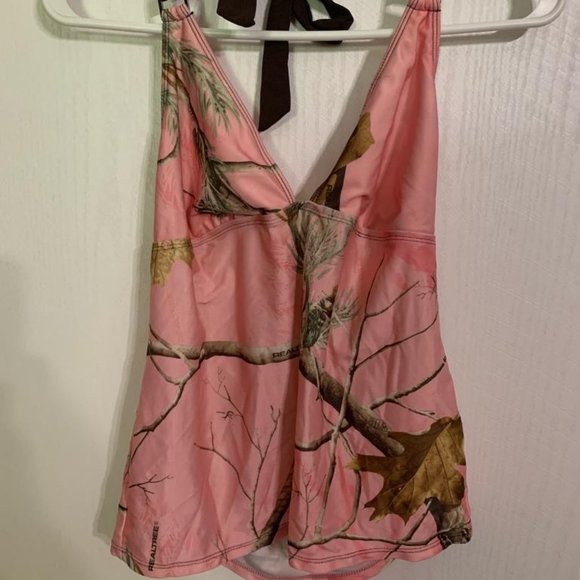 Realtree Swim Real Tree Bathing Suit Poshmark